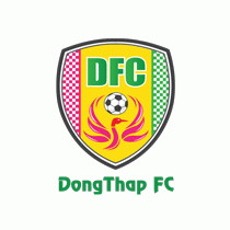 Логотип футбольный клуб Донг Тап (Каолань)
