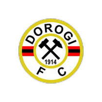 Логотип футбольный клуб Дороги