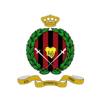 Логотип футбольный клуб ДПММ (Бандар Сери Бегаван)