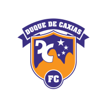 Логотип футбольный клуб Дуке Де Кашиас