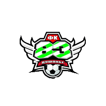 Логотип футбольный клуб Душанбе 83
