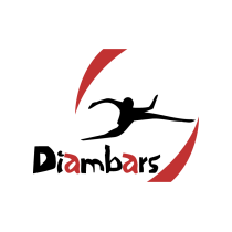 Логотип футбольный клуб Дьямбарс (Мбур)