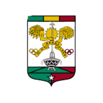 Логотип футбольный клуб Джараф (Дакар)