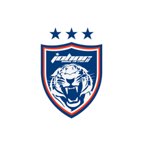 Логотип футбольный клуб Джохор Дарул Такзим 2 (Джохор-Бару)