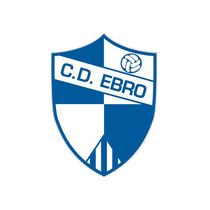 Футбольный клуб Эбро (Сарагоса) результаты игр