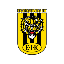 Логотип футбольный клуб Эгерсунд