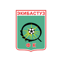 Логотип футбольный клуб Экибастуз