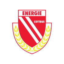 Логотип футбольный клуб Энерги Котбус 2