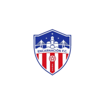 Логотип футбольный клуб Энкарнасьон