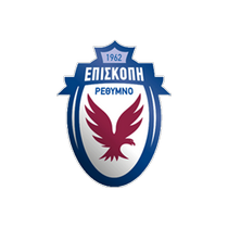 Логотип футбольный клуб Епископи
