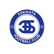Логотип футбольный клуб Эсхата (Худжанд)