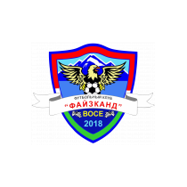 Логотип футбольный клуб Фаизканд (Хулбук)