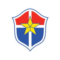 Логотип футбольный клуб Фаст Клуб (Манаус)