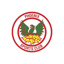 Логотип футбольный клуб Феникс Спортс (Барнехерст)