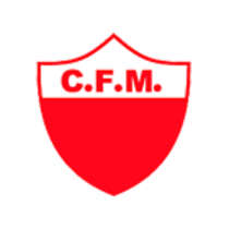 Логотип футбольный клуб Фернандо де ла Мора
