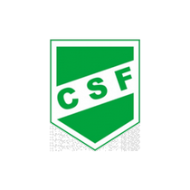 Логотип футбольный клуб Ферровариос Коррьентес