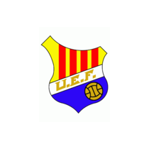 Логотип футбольный клуб Фигуэрес