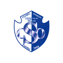 Логотип футбольный клуб Филиаши
