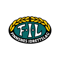 Логотип футбольный клуб Финнснес
