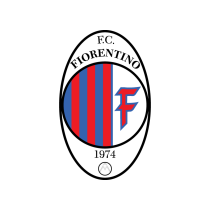 Логотип футбольный клуб Фиорентино