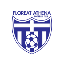 Логотип футбольный клуб Флорит Афена (Перт)