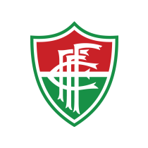 Логотип футбольный клуб Флуминенсе де Фейра (Фейра-ди-Сантана)