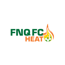 Логотип футбольный клуб ФНК Хит