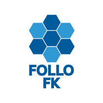Логотип футбольный клуб Фолло (Шиен)