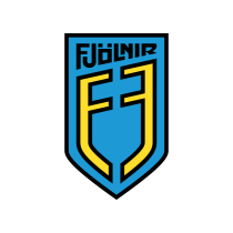 Логотип футбольный клуб Фьолнир (Рейкьявик)