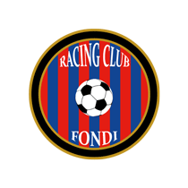 Логотип футбольный клуб Фонди