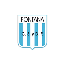 Логотип футбольный клуб Фонтана