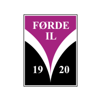Логотип футбольный клуб Форде