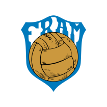 Логотип футбольный клуб Фрам (Рейкьявик)