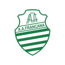Логотип футбольный клуб Франкана