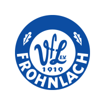 Логотип футбольный клуб Фронлах (Эберсдорф-бай-Кобург)