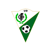 Логотип футбольный клуб Фуэнте де Кантос (Фуэнте-де-Кантос)