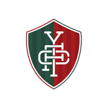 Логотип футбольный клуб Фульгенсио Йегрос (Ньемби)
