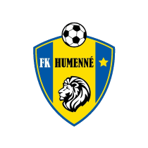 Логотип футбольный клуб Футура Гуменне