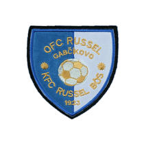 Логотип футбольный клуб Габчиково