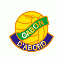 Логотип Габон (олимп.)
