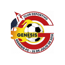 Футбольный клуб Генезис (Комаягуа) результаты игр