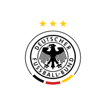 Логотип Германия (до 19)
