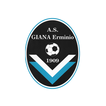 Логотип футбольный клуб ГИАНА Эрминио (Горгонцола)