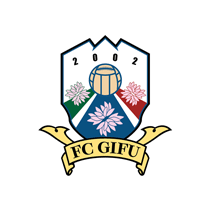 Футбольный клуб Гифу результаты игр