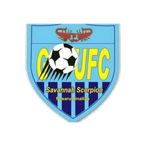 Логотип футбольный клуб Гомбе Юнайтед
