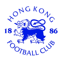 Логотип футбольный клуб Гонконг