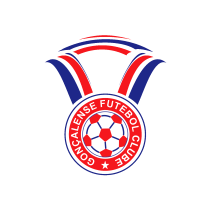 Логотип футбольный клуб Гонсаленсе