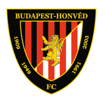 Футбольный клуб Гонвед-2 (Будапешт) результаты игр