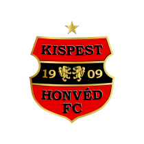 Логотип футбольный клуб Гонвед (Будапешт)