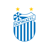 Логотип футбольный клуб Гойтакас (Кампус-дус-Гойтаказис)